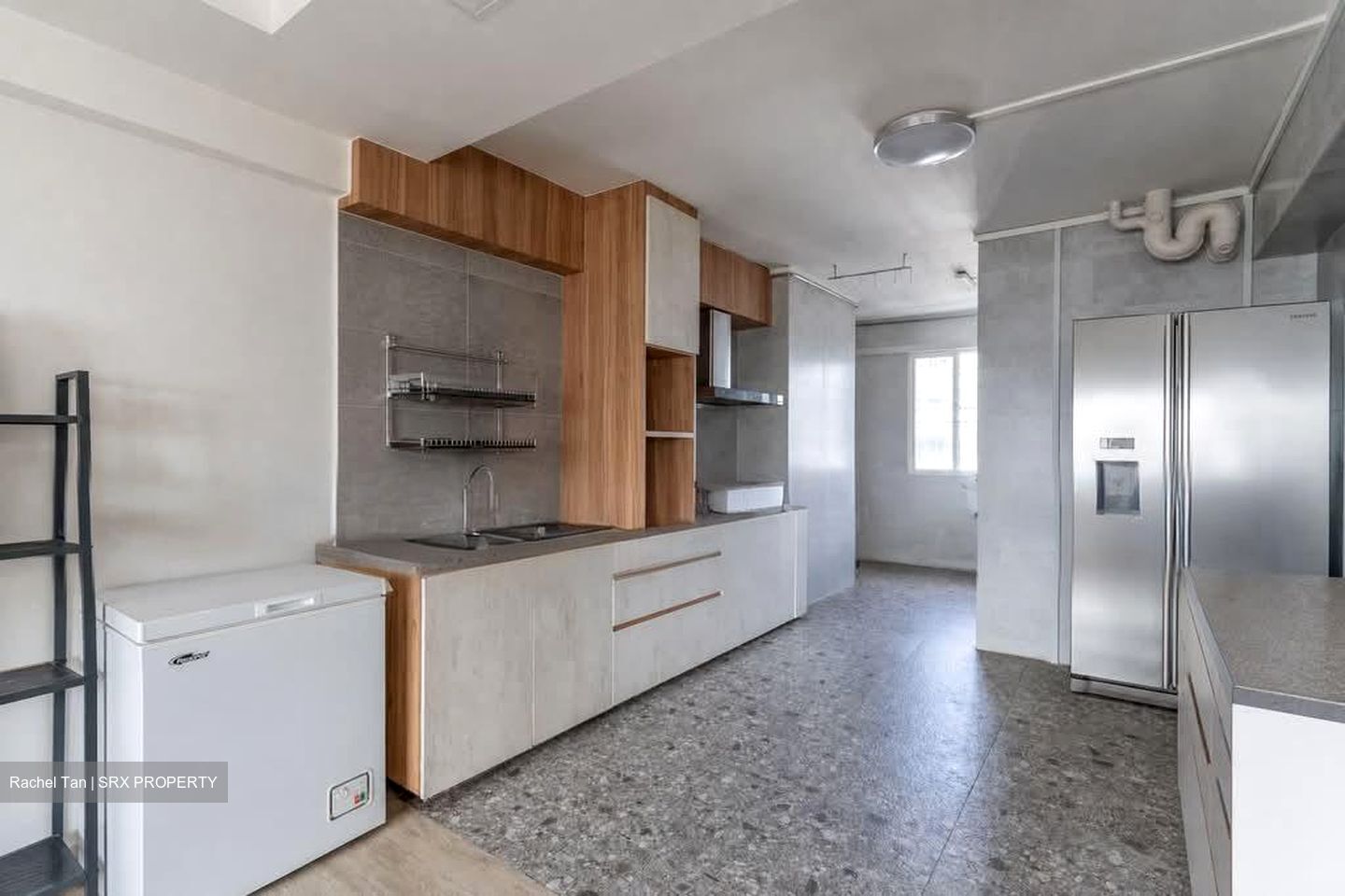 Blk 542 Hougang Avenue 8 (Hougang), HDB 4 Rooms #588954111